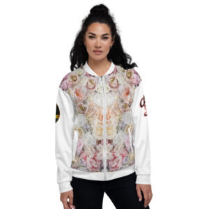 Veste de bombardier unisexe