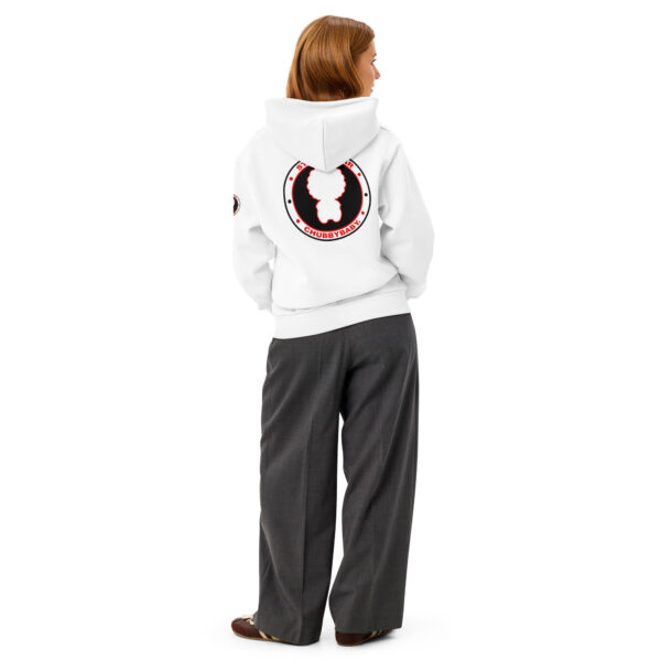 Urban hoodie