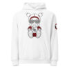 Urban hoodie