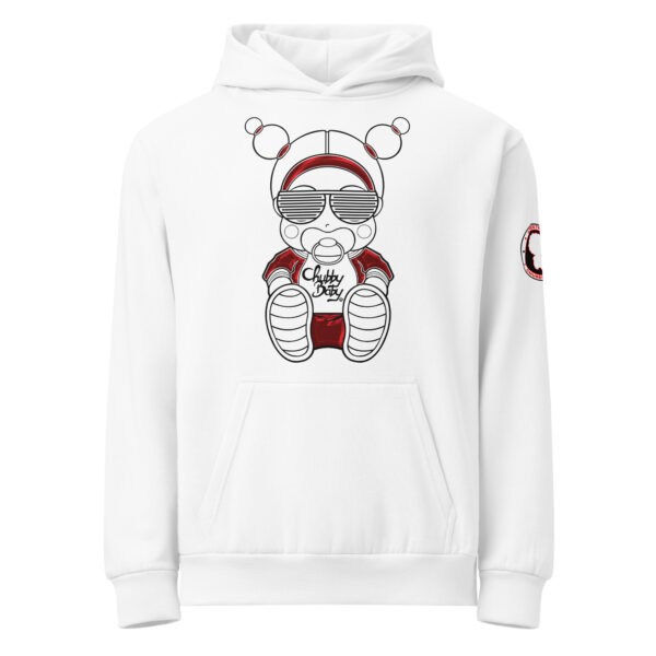 Urban hoodie
