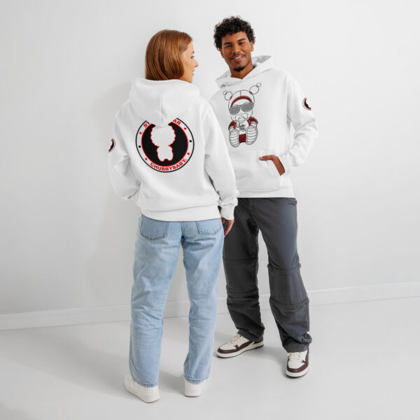 Urban hoodie